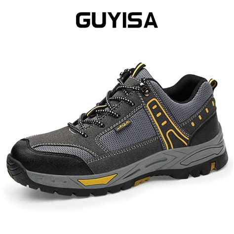 guyisa|guyisa safety shoe.